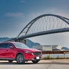 NEW WEAPON 2021  MAZDA CX-8