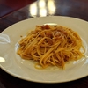 【馬車道ランチ】落ち着いたイタリアンでパスタランチ｜BRICKS