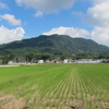 高祖山城（福岡県糸島市高祖）