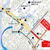 【道路の動画】2024年3月9日開通！静岡県牧之原市 都市計画道路 静波1号幹線(県道菊川榛原線)