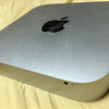 5年使ったMac miniがお亡くなりになった模様