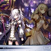 メギド72ブログ　メインストーリー十章一節　99話-1（前編その2）「妄戦ちゃんの依頼人・・・？」