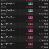 FOMCまで後１日　デイトレ結果（レーザーテック）