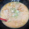 つかさ家　白龍麺ランチセット