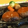 巷でうわさの「さわやか」ハンバーグ