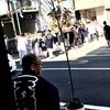 昨日と今日。元気になる神輿！山車コンクール「こがし祭り」来宮神社例大祭。熱海が１年で一番熱くなる。一軒家貸切/熱海温泉ハウス、目の前〜熱海サンビーチまで。