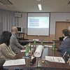 自主研究チーム「ショコラ」研究発表会