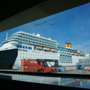 クルーズ旅行