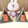 チェンマイのリンピンスーパーで逆さまにシールを貼ったままでも売っちゃうタイ人の仕事ぶりを見てふと気づいたこと
