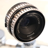 Carl Zeiss Jena Tessar 50mm F2.8を撮ってみた