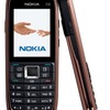 Nokia E51