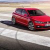 81mm延長!VW新型「ポロ」「ポロGTI」フルモデルチェンジ発表 2017年内欧州発売