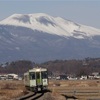 小海線 太田部〜龍岡城間にて撮影