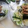 6／20は長丁場でした、豚丼のオーダーを頂きました！
