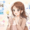 AIとスマホ・ネット：⑥ ネット情報をまとめたい 