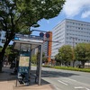 福岡とか空港へのみちとか
