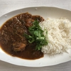 チキンカレー　＃7