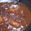 恋するカレー。