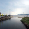明石海峡大橋