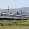 平田駅開業１０周年記念団体列車～本運転編～