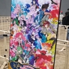 MACROSS CROSSOVER LIVE 2019　人生で初めてのペンライト