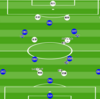 第25節 VS 浦和レッズ - HOME -