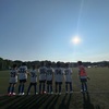 9/7【U10】ローザスオータムフェスタの結果