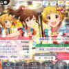 ミリシタ歴９ヶ月の人間がイベントを走ってみた