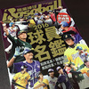 台湾プロ野球応援あれこれ。名鑑・グッズなど