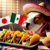 ホルモン大好き日本とメキシコ：食の文化比較