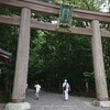 大神神社参拝７月２４日金曜日　