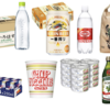 AmazonスマイルSALEで食品・飲料・お酒が特価に