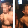 9歳の少年にタトゥーを入れる動画がFacebookで炎上「両親を逮捕しろ」