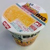 日清食品「カップヌードル　ベーコン」