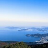 またまた二丈岳登山