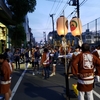 浦守稲荷神社祭礼