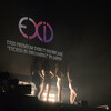 EXID PREMIUM DEBUT SHOWCASE レポ