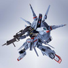 【ガンダムSEED】METAL ROBOT魂〈SIDE MS〉『プロヴィデンスガンダム』可動フィギュア【バンダイ】より2021年3月発売予定♪