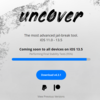 unc0verのiOS 13.5 iPhone等A12、A13デバイス含む脱獄対応が予告！アップデートするべき？準備は？