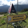 【バルカン半島最高峰】ムサラ山登山