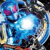 『仮面ライダーフォーゼ』その１ 朔田流星