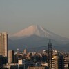 初日の出ナシ／初富士山