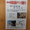 渓流解禁まで後2日になりました