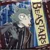 「BEASTARS キャラ福くじ」2019の中で最もレアな作品を決める　プレミアグッズランキング　