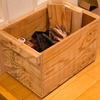 DIY道具の収納箱作製　組み立て～完成