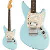 「Fender Kurt Cobain Jag-Stang」！“Nevermind”発売30周年！カートデザインのジャグスタング復活！