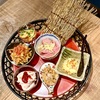 鎌倉市大船の「和食 嗜好場」で美味しい和食いろいろ