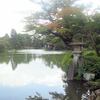 金沢・兼六園     2017.9.2