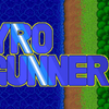 旋回性能を活かせッ！硬派な8bit風ヘリシューティング『GyroGunner』レビュー！【Switch/PC】