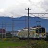 近江鉄道 2024　10/23-24